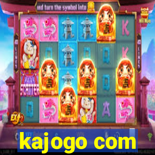 kajogo com